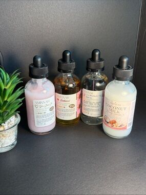 💕$15 each💕Aminnah Bundle💕